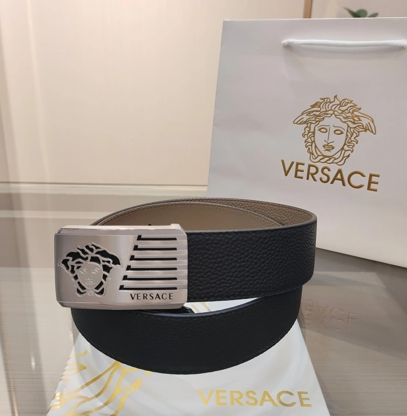 Versace Belts Packable 304327