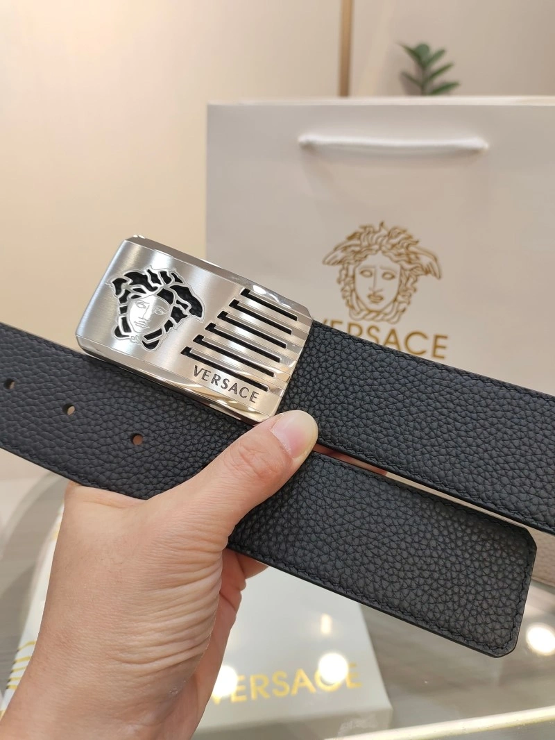 Versace Belts Packable 304327