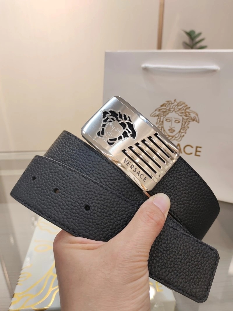 Versace Belts Packable 304327