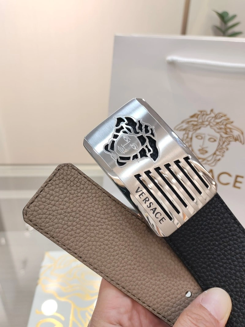 Versace Belts Packable 304327