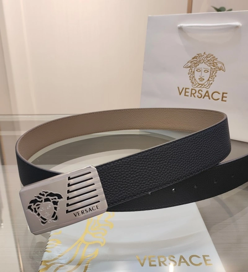 Versace Belts Packable 304327