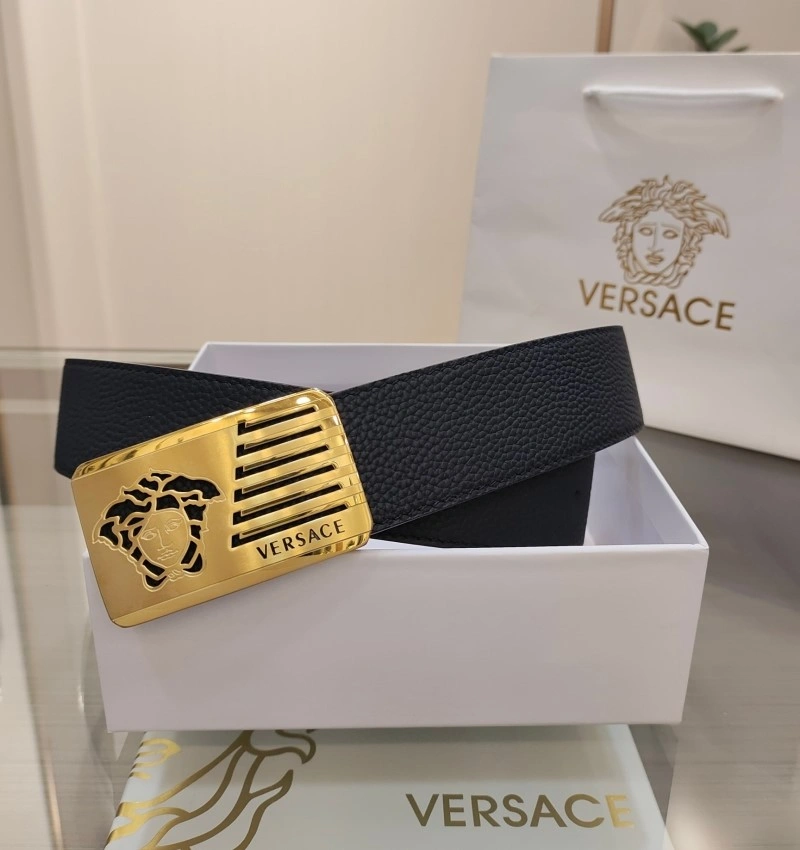 Effortless Versace Belts 304318