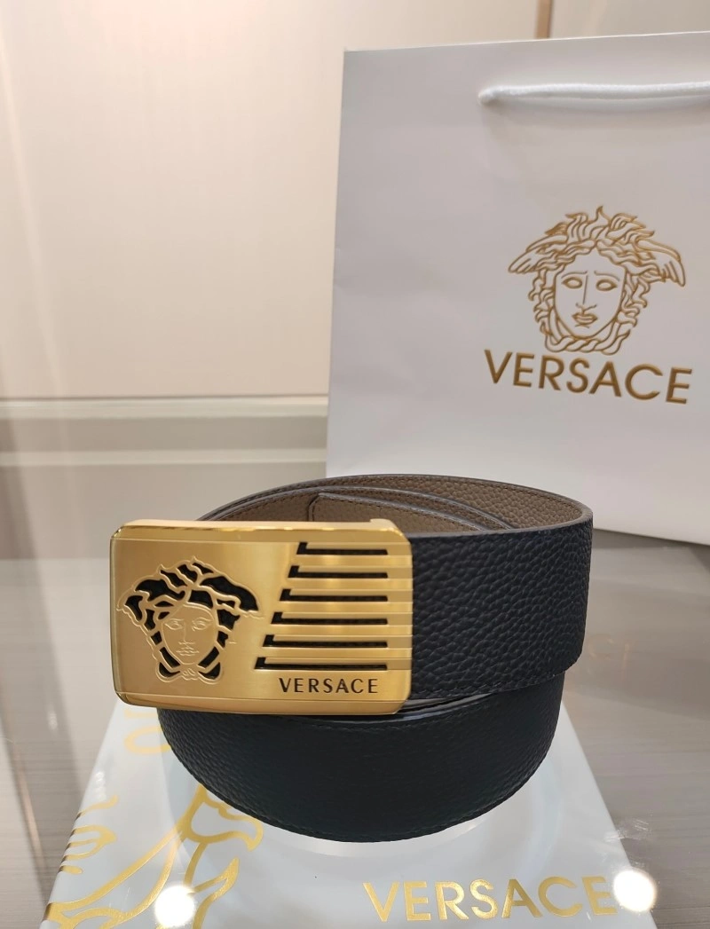 Effortless Versace Belts 304318
