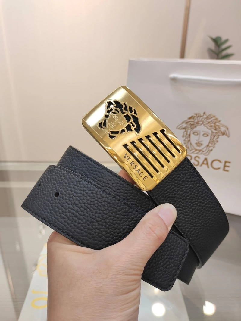 Effortless Versace Belts 304318