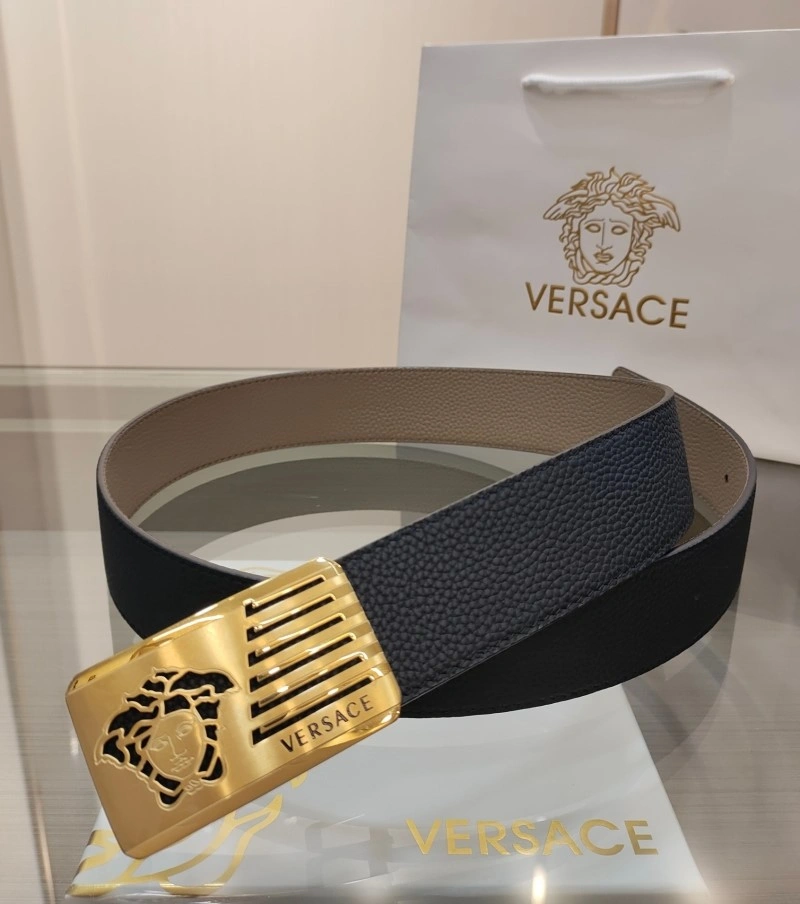 Effortless Versace Belts 304318