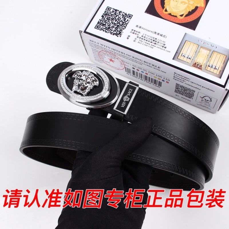 Versace Belts SoftTouch 304320