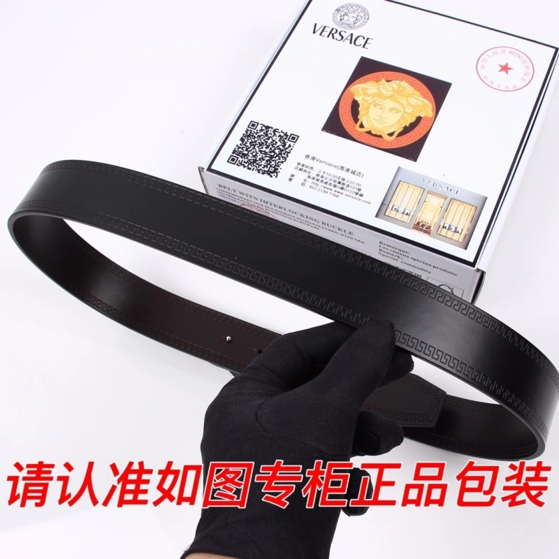 Versace Belts SoftTouch 304320