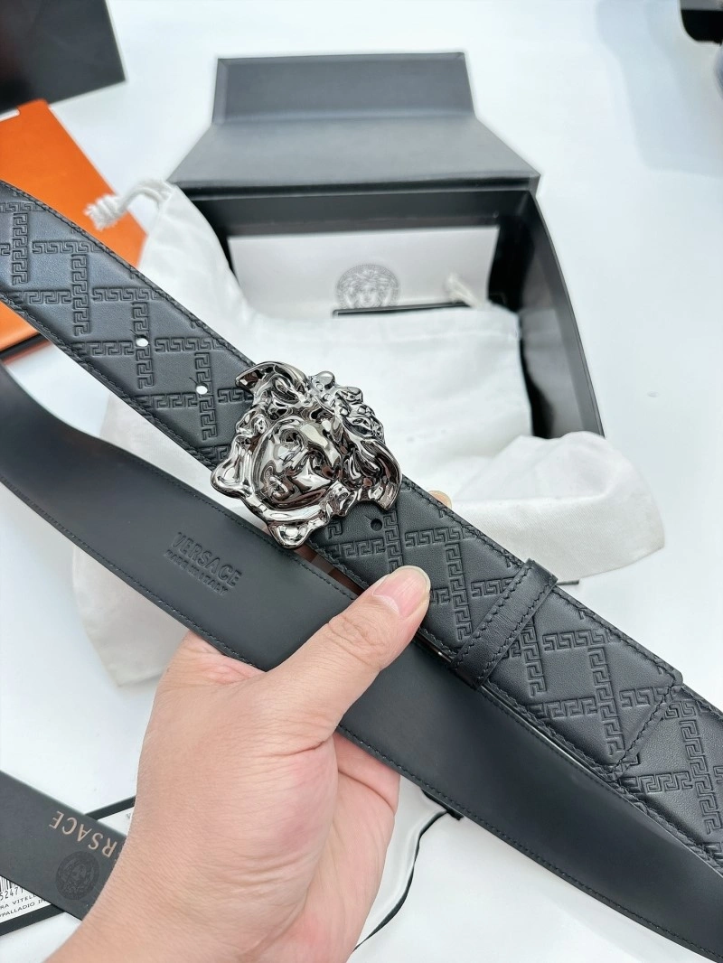 Original Versace Belts 304332