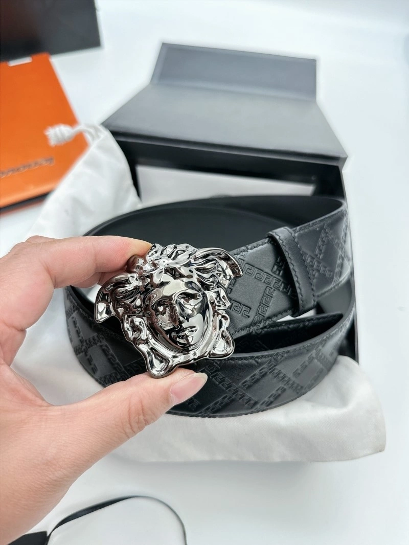 Original Versace Belts 304332