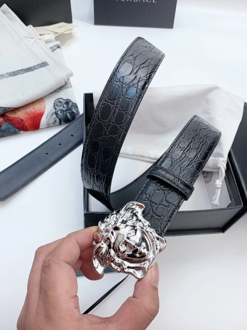 GoodFit Versace Belts 304317