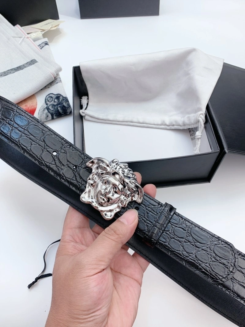 GoodFit Versace Belts 304317