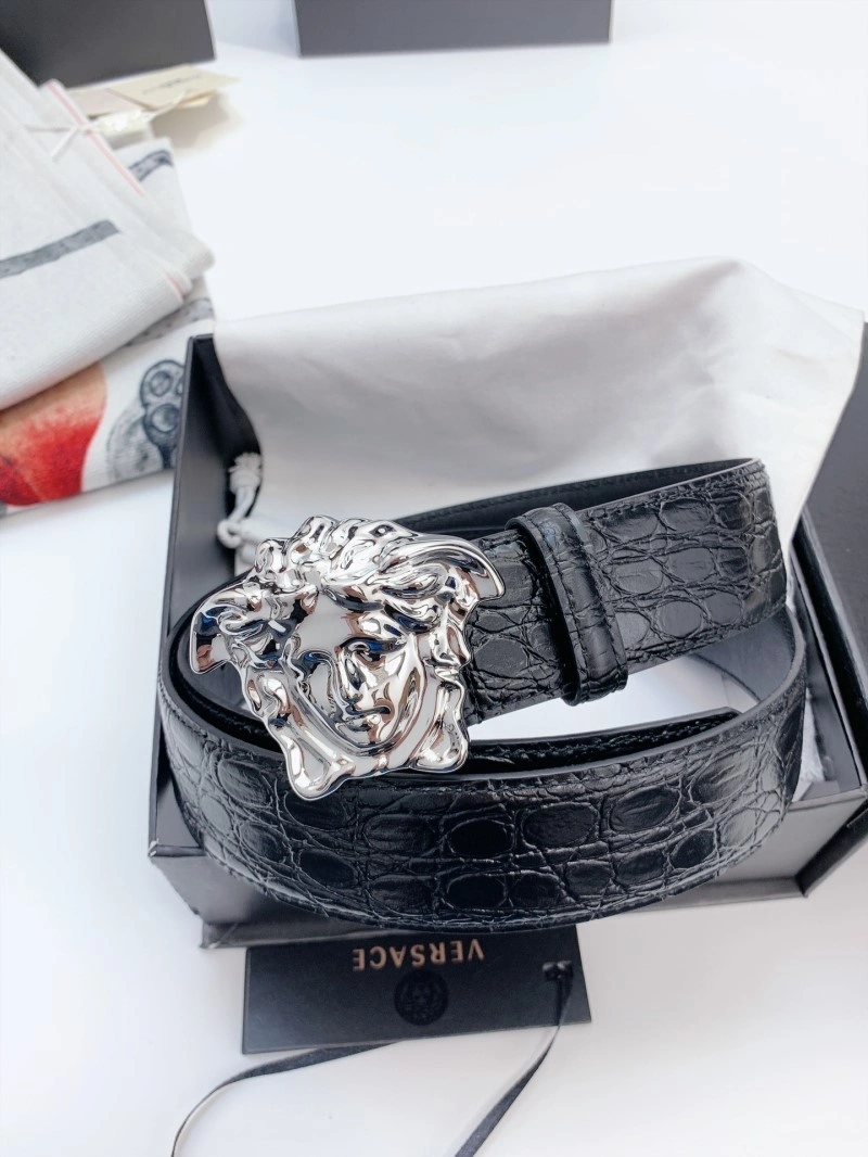 GoodFit Versace Belts 304317