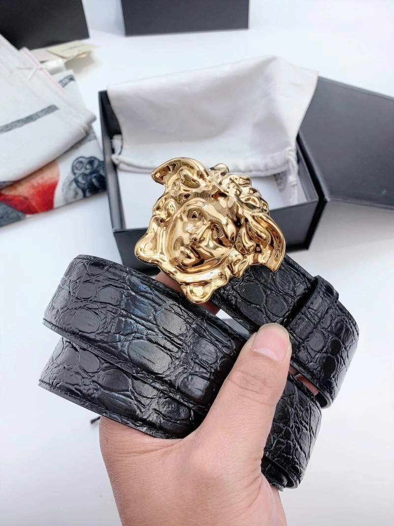 Versace Belts Soft 304322