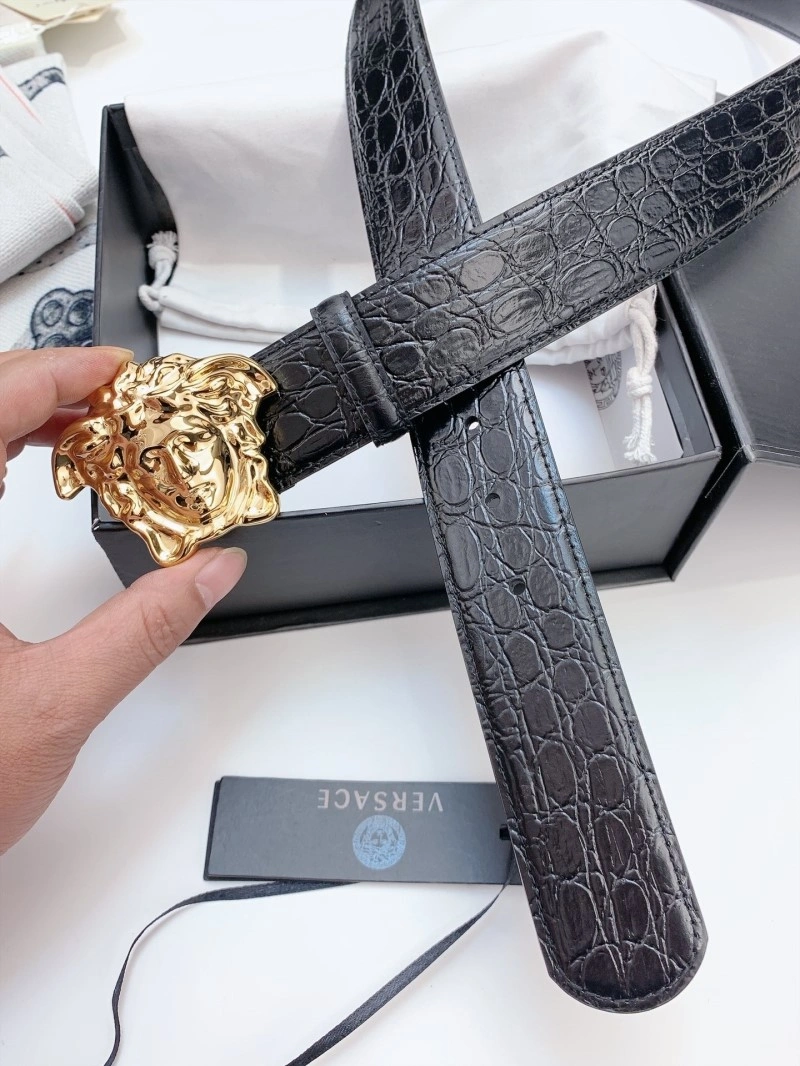 Versace Belts Soft 304322