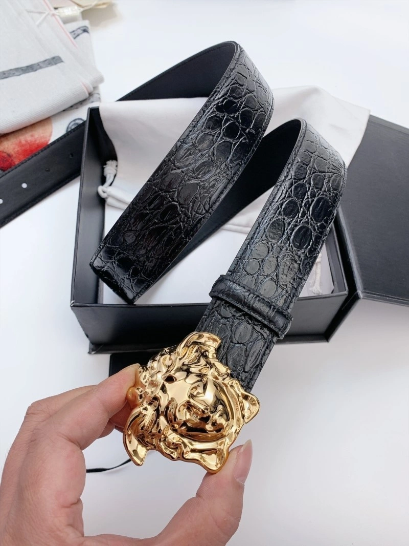 Versace Belts Soft 304322