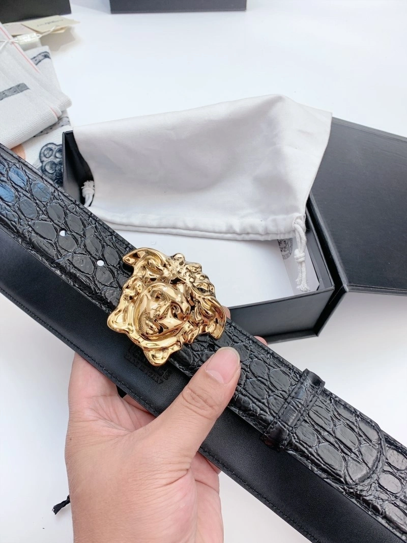 Versace Belts Soft 304322