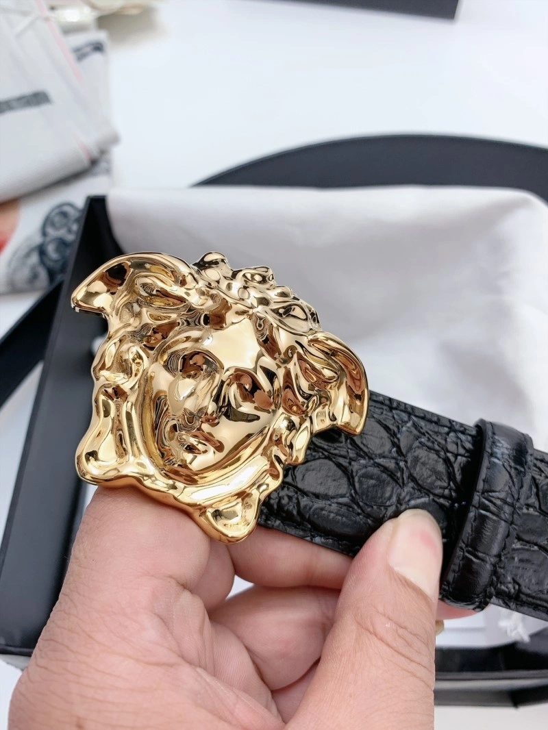 Versace Belts Soft 304322