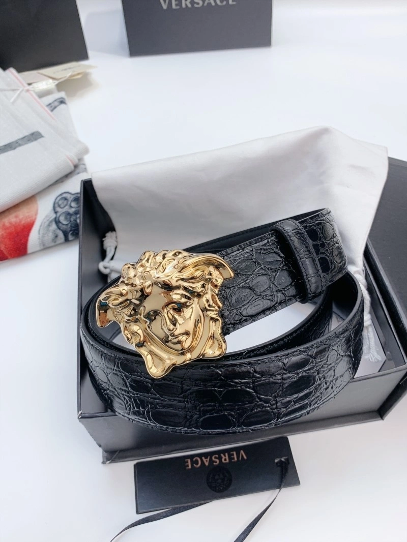 Versace Belts Soft 304322