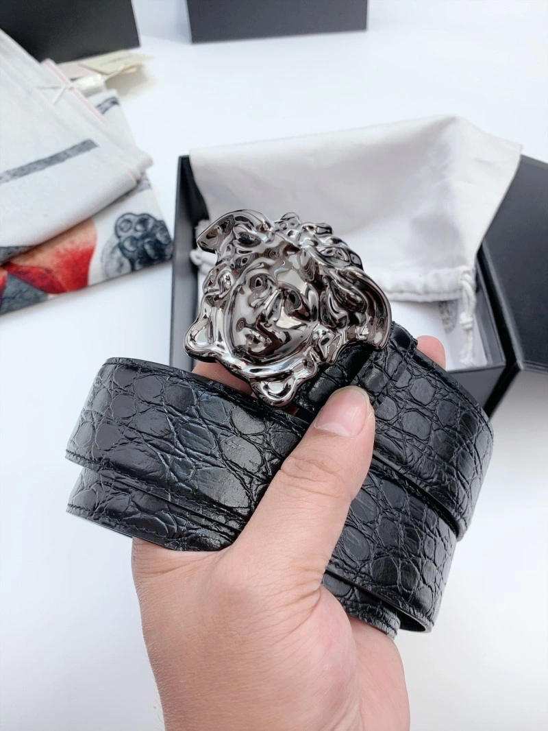 Versace Belts RelaxedFit 304324