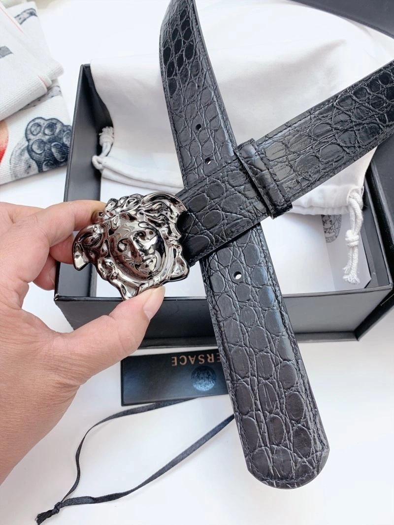 Versace Belts RelaxedFit 304324