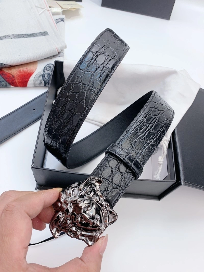 Versace Belts RelaxedFit 304324