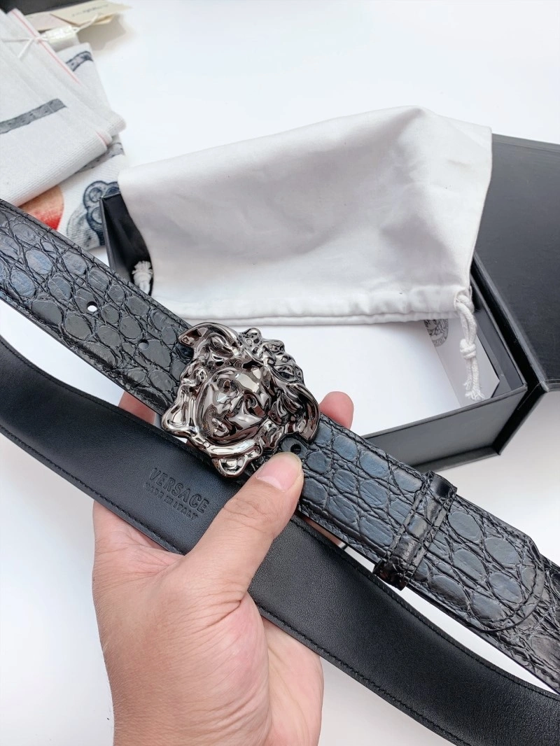 Versace Belts RelaxedFit 304324