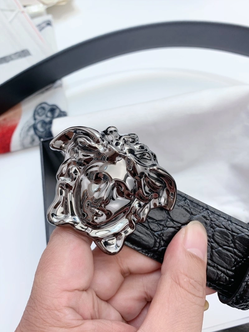 Versace Belts RelaxedFit 304324