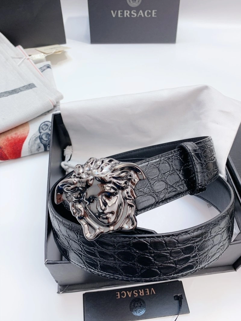 Versace Belts RelaxedFit 304324