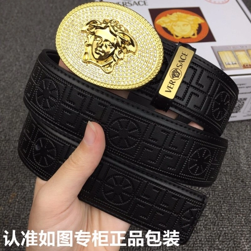 Versace Belts Effortless 304334