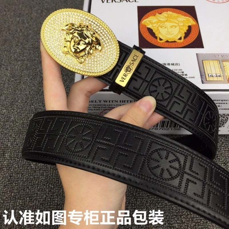 Versace Belts Effortless 304334