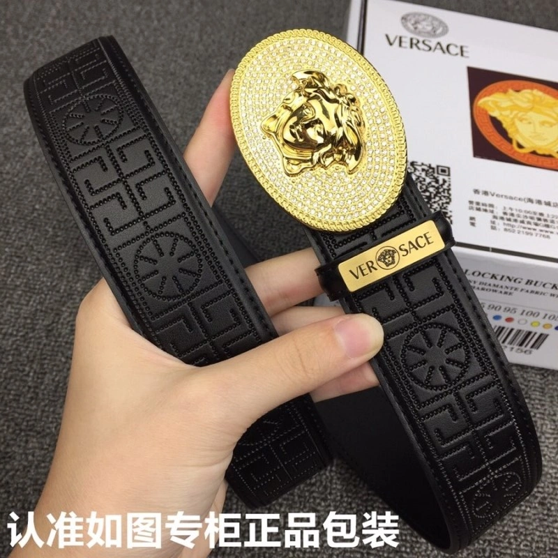 Versace Belts Effortless 304334