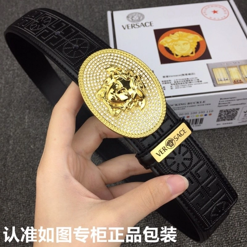 Versace Belts Effortless 304334
