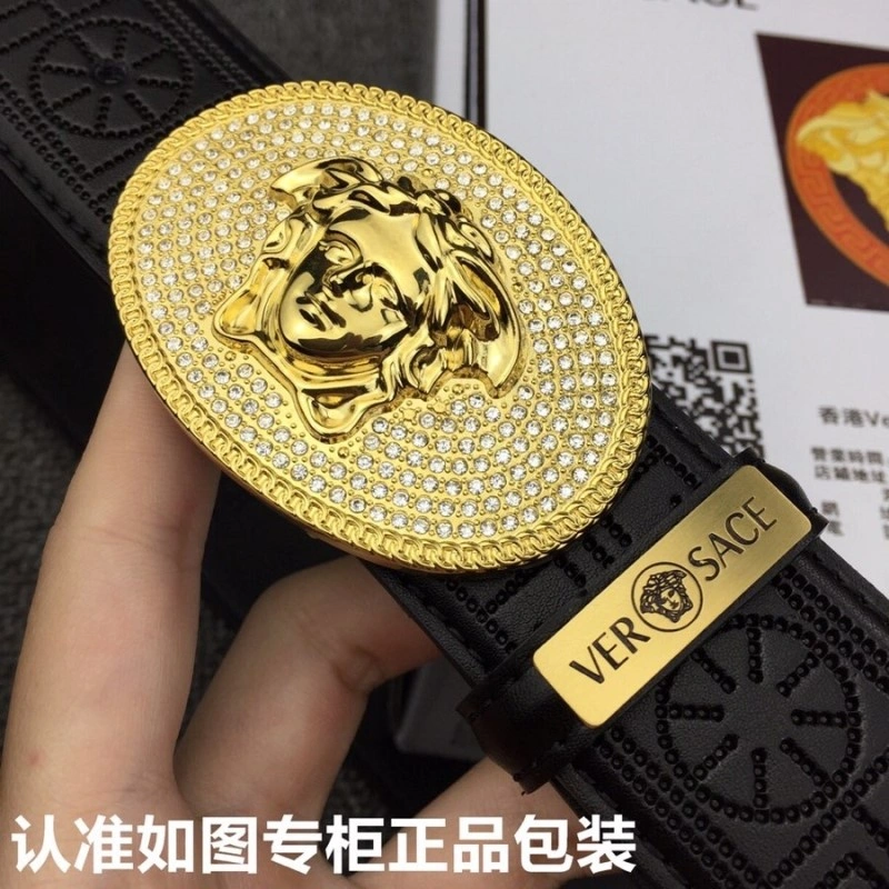 Versace Belts Effortless 304334