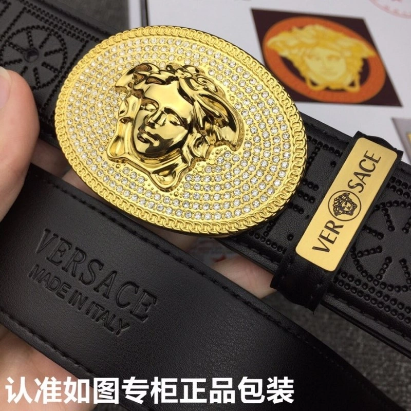 Versace Belts Effortless 304334