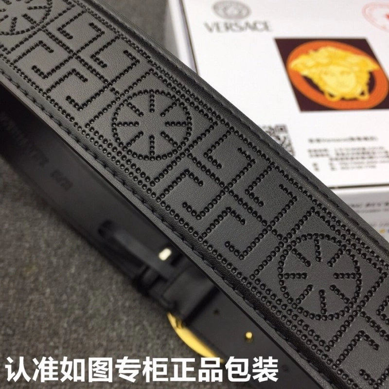 Versace Belts Effortless 304334