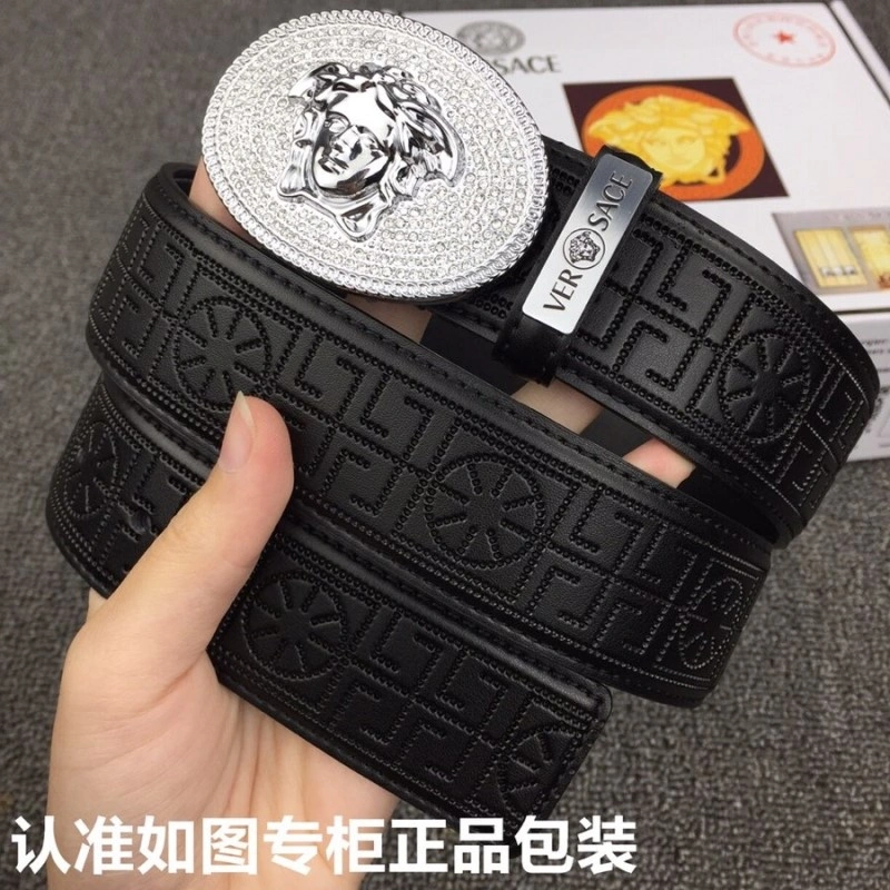 Versace Belts RelaxedFit 304336
