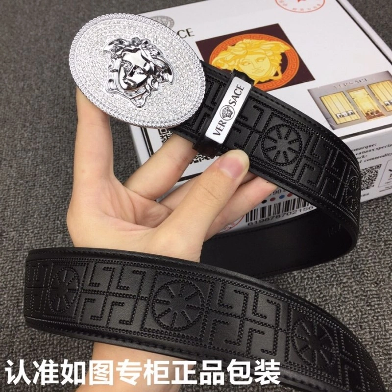 Versace Belts RelaxedFit 304336