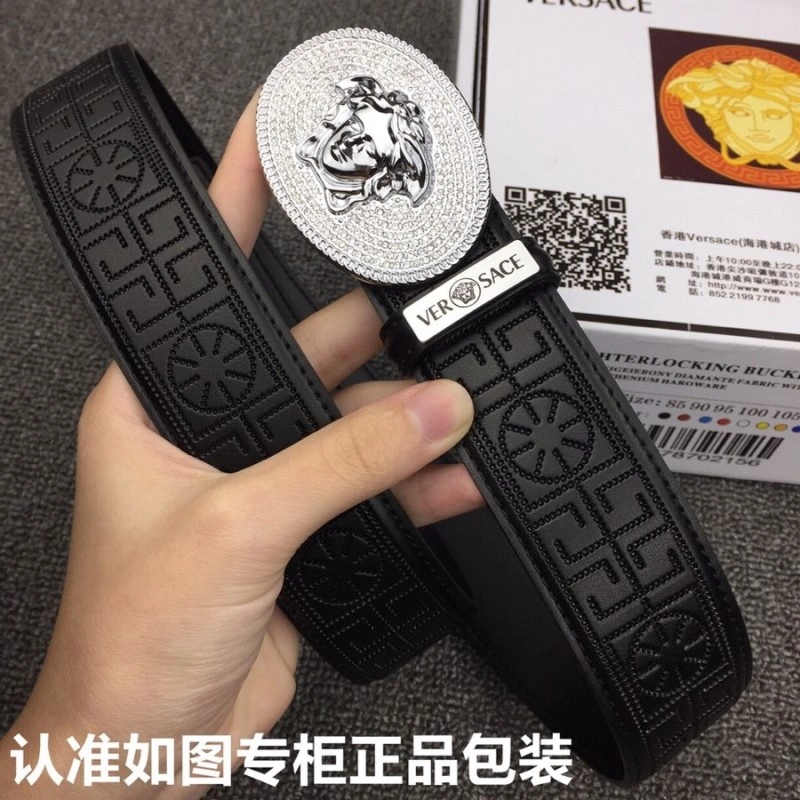 Versace Belts RelaxedFit 304336