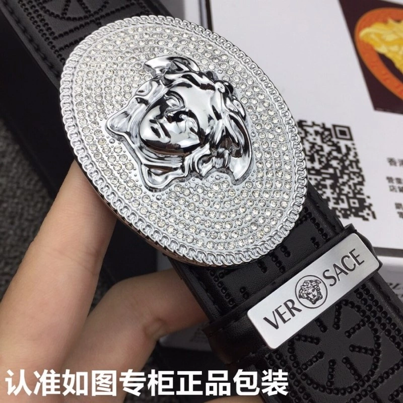 Versace Belts RelaxedFit 304336