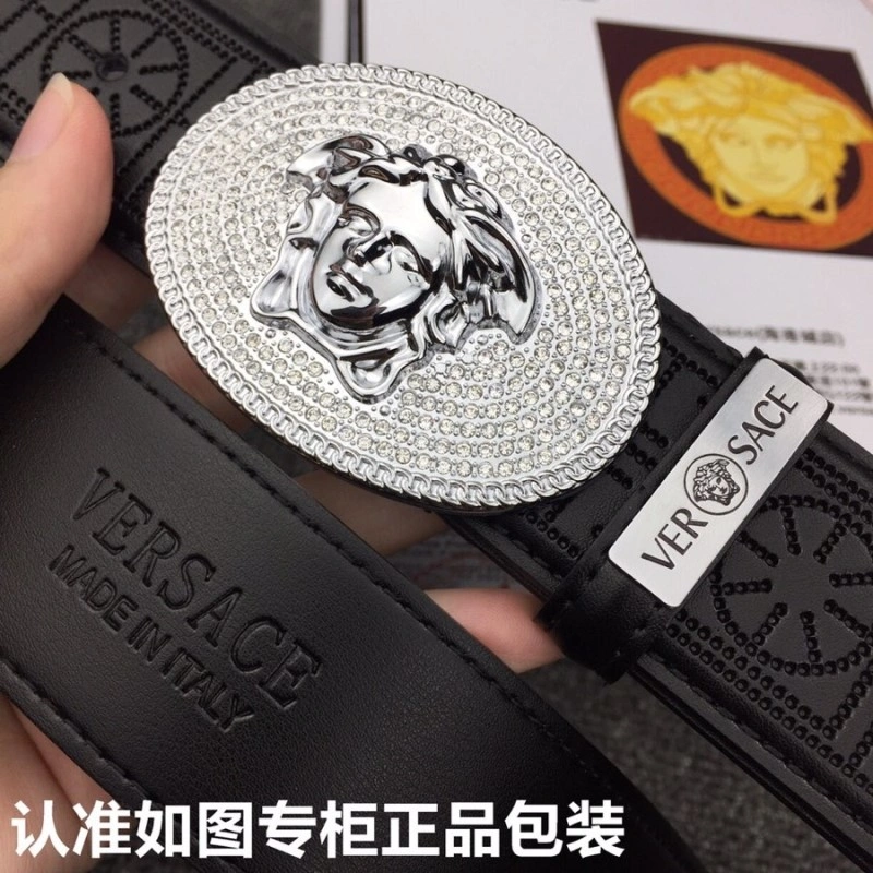 Versace Belts RelaxedFit 304336