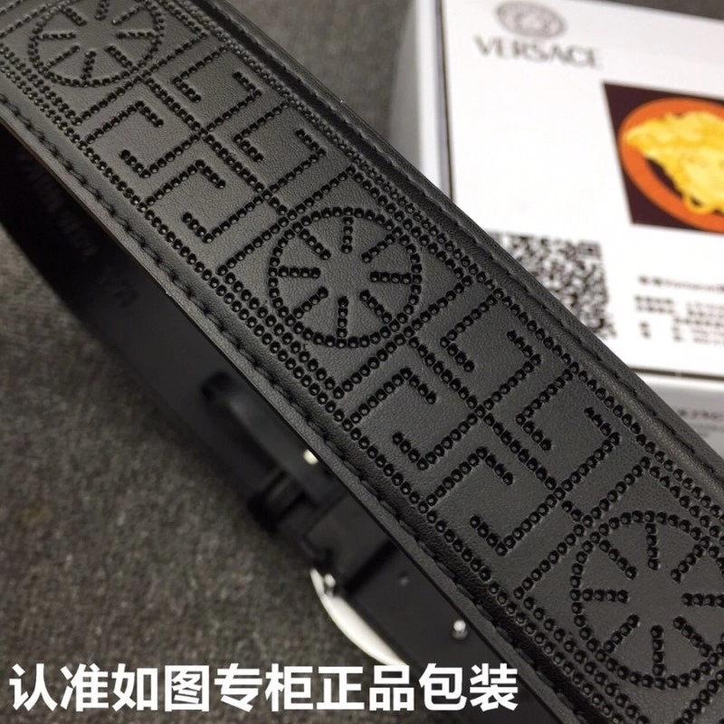 Versace Belts RelaxedFit 304336
