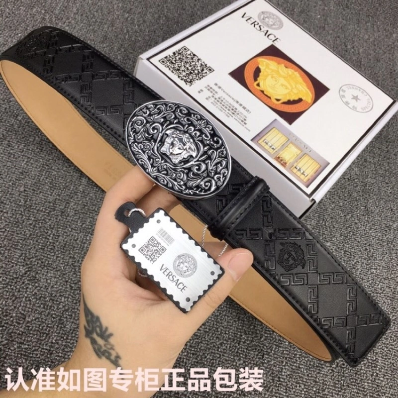 Efficient Versace Belts 304315