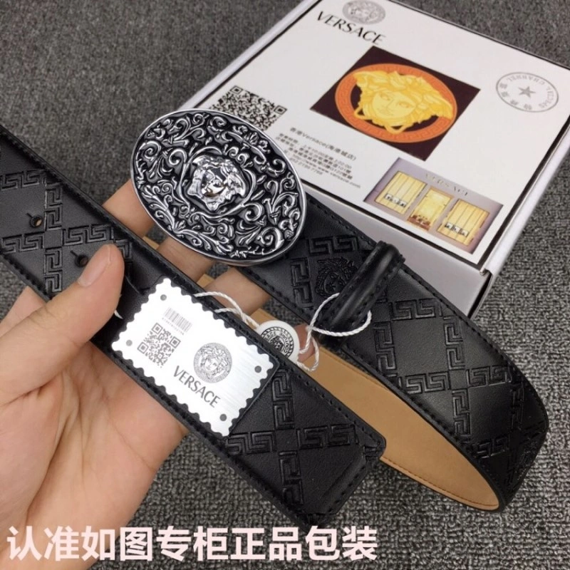 Efficient Versace Belts 304315