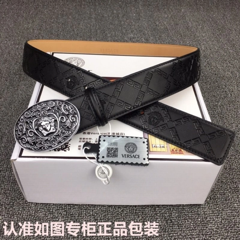Efficient Versace Belts 304315