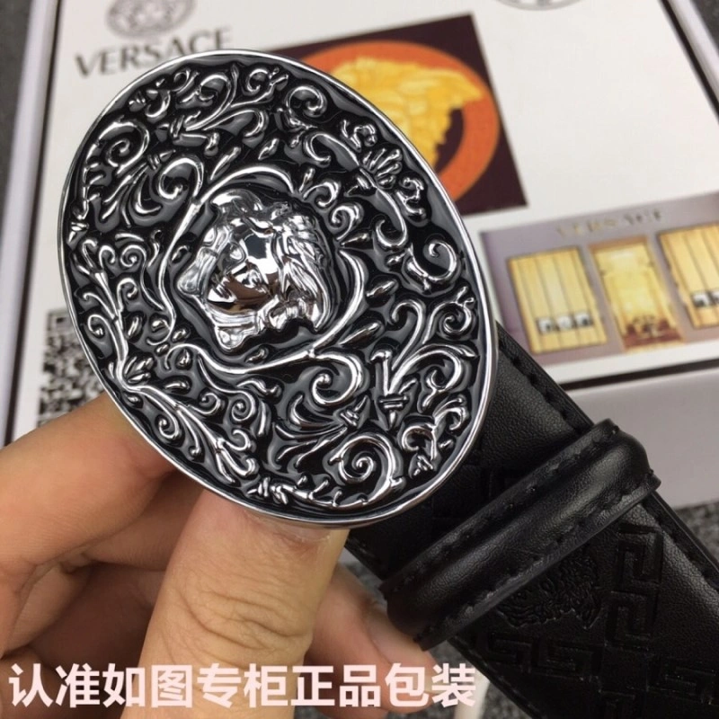 Efficient Versace Belts 304315