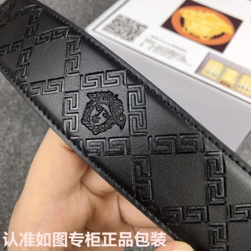 Efficient Versace Belts 304315