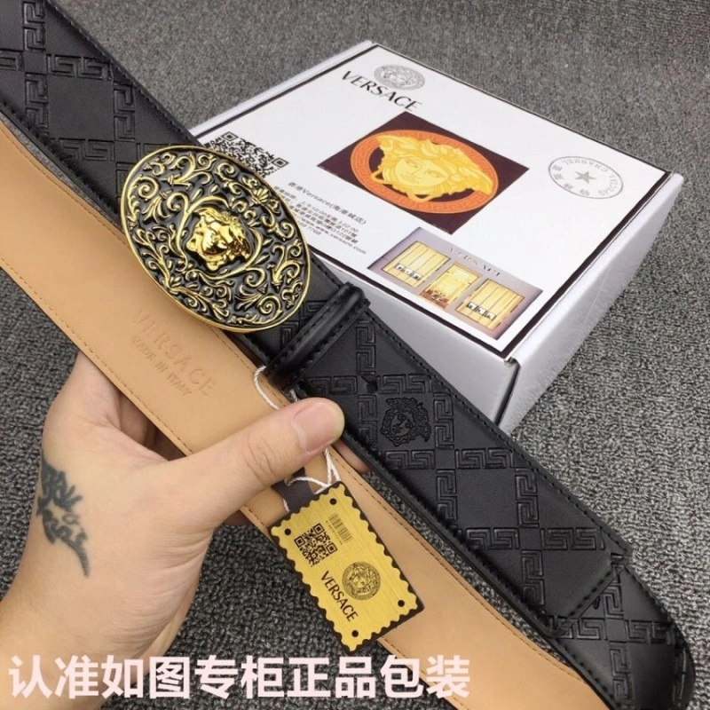 HighQuality Versace Belts 304331