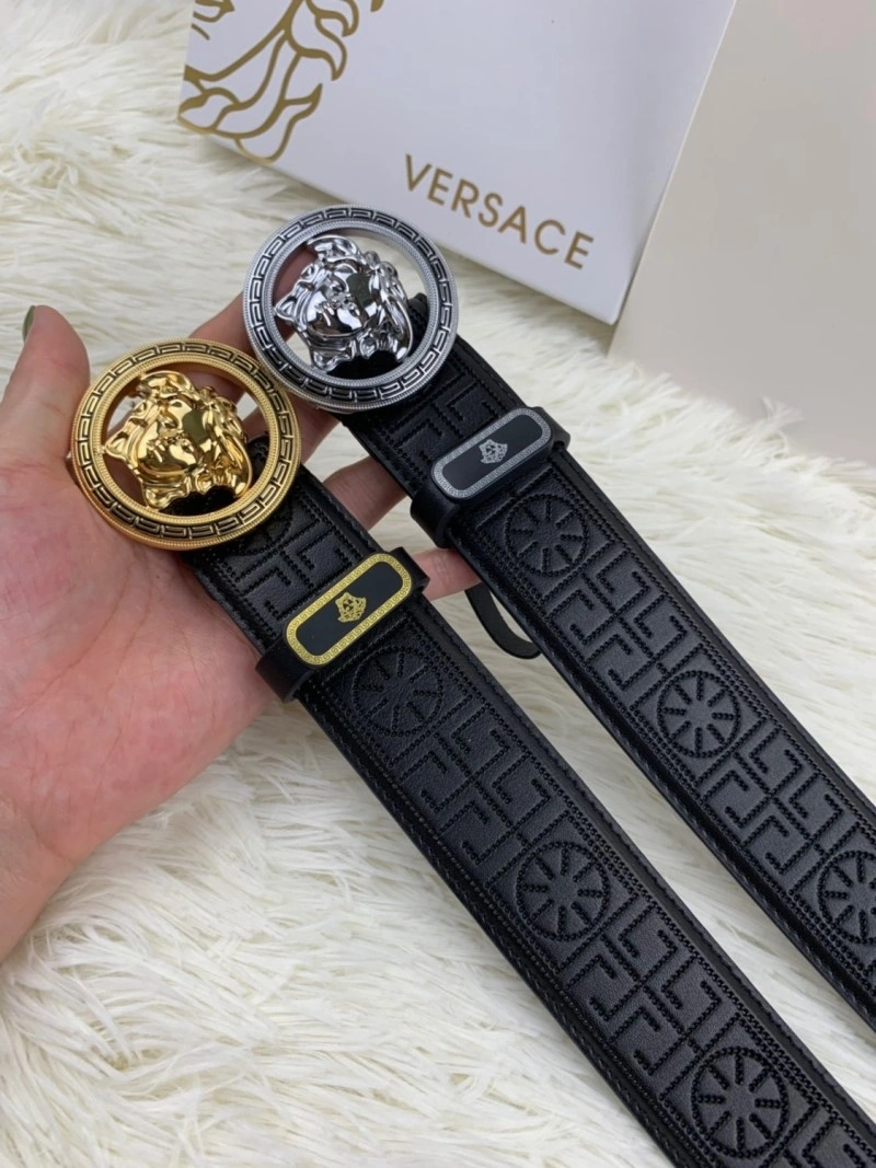 Versace Belts Chic 304326
