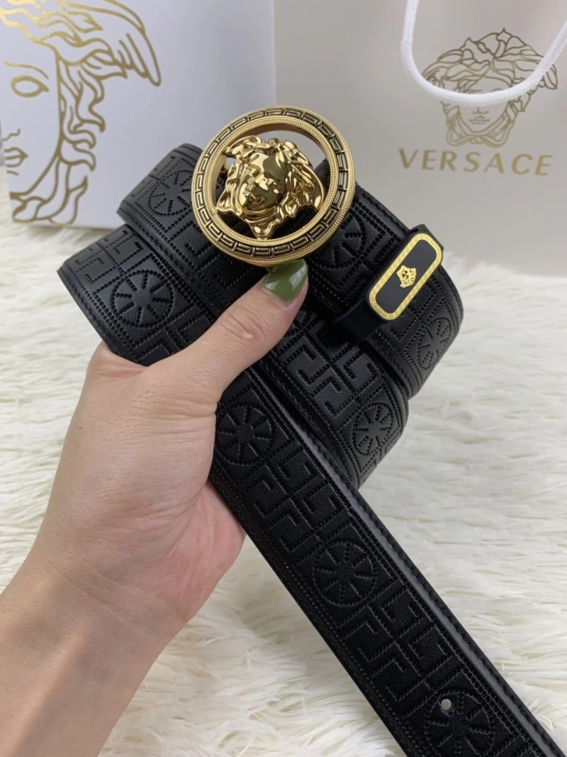Versace Belts Chic 304326