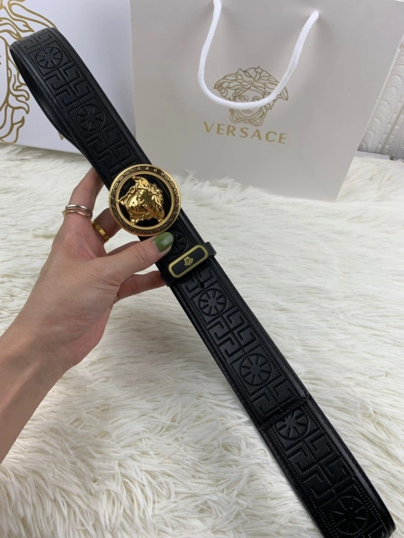Versace Belts Chic 304326